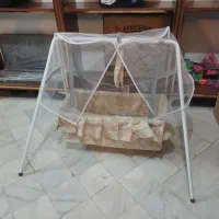 گهواره بی بی استار