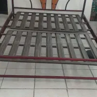 تخت فرفورژه