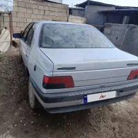 پژو 405glx|خودرو سواری و وانت|گنبد کاووس, |دیوار