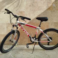 دوچرخه ویوا اکسیژن 26