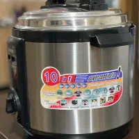 زودپز برقی 5 کاره