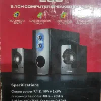 اسپیکر پرفکت مدل E60