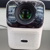 پروژکتور Wanbo T4