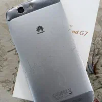 گوشی هواوی G7|موبایل|اهواز, فاز ۲ پادادشهر|دیوار