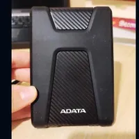 هارداکسترنال2ترابایت ADATA|قطعات و لوازم جانبی رایانه|زاهدان, |دیوار