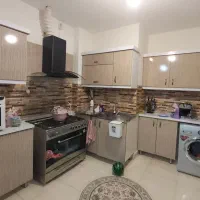 آپارتمان ۱۱۰متری/شخصی ساز رحمانیه ۱۹ / فول امکانات|فروش آپارتمان|مشهد, جاهد شهر|دیوار