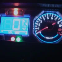 موتور|موتورسیکلت|زرند, |دیوار