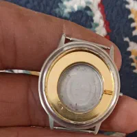 ساعت مچی قدیمی