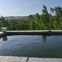 فروش باغچه ۵۰۰ متری سند تک برگ|فروش زمین و ملک کلنگی|خلخال, |دیوار