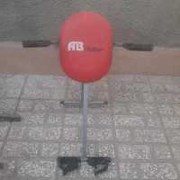 دستگاه دراز و نشست ابرایدر