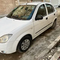 تیبا 2|خودرو سواری و وانت|محمدشهر, محمدشهر|دیوار