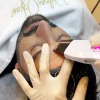 جشنواره آموزش فیشیال تخصصی صفرتاصدکلینیک۱۷شهریور