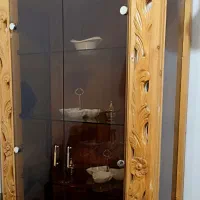 بوفه|بوفه، ویترین، کنسول|شاهرود, |دیوار