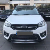 ام وی ام X33 S اسپرت،مدل ۹۹