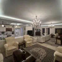 آپارتمان ۱۲۰ متر پرستار شمالی (بانک رهنی)