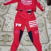لباس موتور سواری