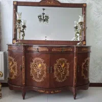 فروش کنسول و آینه