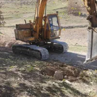 بیل کوماتسو خط۲|خودرو سنگین|تهران, نصرت|دیوار