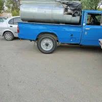 تانکر آبرسانی