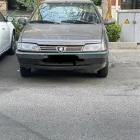 روآدر‌جه یک کم کار بدون رنگ