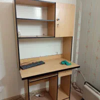 میز کامپیوتر ومیزجلومبلی