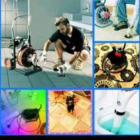 فنرزدن*لوله بازکن فنرزن ضمانتی بشرط بازشدن24ساعته|خدمات پیشه و مهارت|یزد, |دیوار