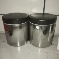 سرویس حبوبات|ظروف نگهدارنده، پلاستیکی، یک‌بارمصرف|شهرکرد, |دیوار