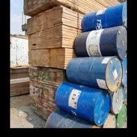 خرید وفروش تخته بنایی روسی وبشکه بنایی|مصالح و تجهیزات ساختمان|تهران, شهرک ابوذر|دیوار