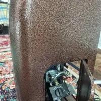 بخاری کوپال|بخاری، هیتر، شومینه|شیراز, کوشک میدان|دیوار