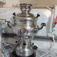 سماور ۶لیتری