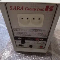 پاور میکسر    مبدل سارا قیمت ۱۲۰۰۰/۰۰۰/|صوتی و تصویری|صحنه, |دیوار