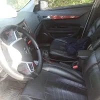 معاوضه دنا پلاس اتومات با سورن پلاسxu7p|خودرو سواری و وانت|اهواز, دانشگاه چمران|دیوار