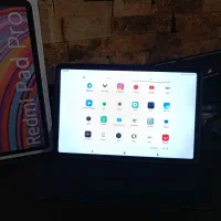 تبلت شیائومی redmi pad pro|تبلت|اسلام‌شهر, شهرک واوان|دیوار