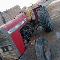 تراکتور 285|خودرو سنگین|نیشابور, مازول|دیوار