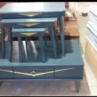 جلومبلی وکیوم|مبلمان خانگی و میز عسلی|بروجرد, |دیوار