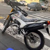 تریل gy200 صفر