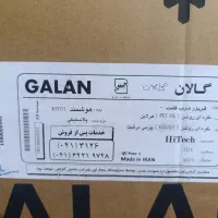لباسشویی پارس خزرپلمپ یخچال فریزر دوقلوپلمپ|ماشین لباسشویی و خشک‌کن لباس|گناباد, |دیوار