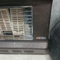 بخاری ابسال|بخاری، هیتر، شومینه|قرچک, میرزائی جنوبی|دیوار