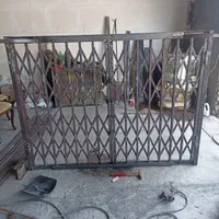 ساخت انواع درب و پنچره های مدرن حفاظ درب آپارتمان|خدمات پیشه و مهارت|کرمانشاه, |دیوار