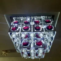 لوستر سقفی شیک