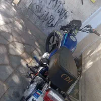 موتور 200پرواز1400|موتورسیکلت|مراغه, |دیوار