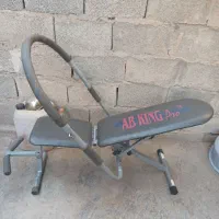 دستگاه ورزش