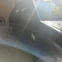 پراید مدل 83 انژکتوری|خودرو سواری و وانت|مبارکه, |دیوار