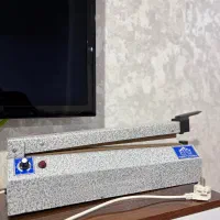 دستگاه پرس پلاستیک