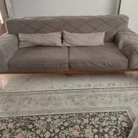 مبل راحتی ۸ نفره