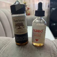 ویپ پاد سیگار وقلیون شارژی