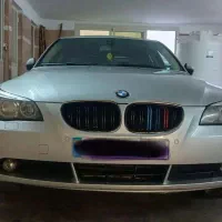 بی ام و ۵۲۵ فول|خودرو سواری و وانت|کیش, |دیوار