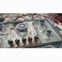 تعمیرات آبگرمکن وپکیج.بخاری کولر آبی