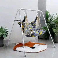 تاب گهواره شو با پایه