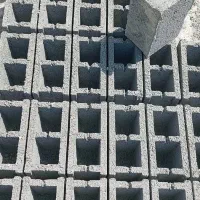 فروش کارگاه بلوک زنی وانواع مصالح ساختمانی|مصالح و تجهیزات ساختمان|عسلویه, |دیوار